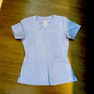 Barco One Scrub Top - Small